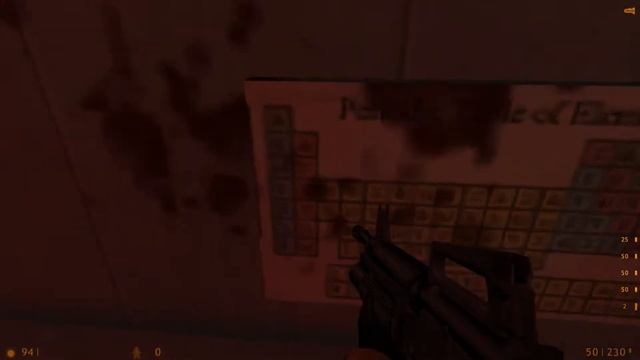 Let's play HL mods #13 - Brave brain смотреть онлайн