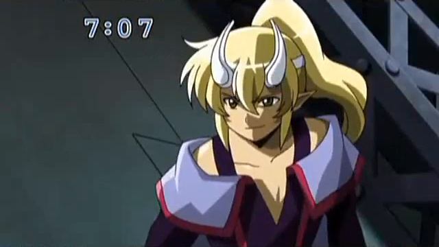 Battle Spirits Brave 35 (1/2) смотреть онлайн