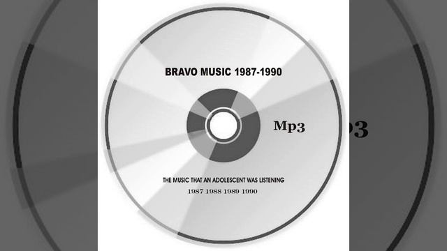 Bravo Music 1987-1990. Paul McCartney, my brave face смотреть онлайн
