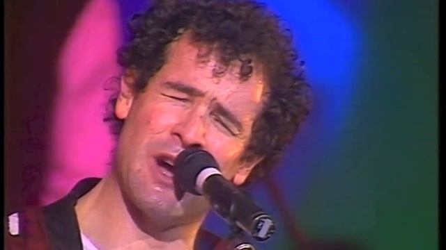 Cruel Crazy Beautiful World - Johnny Clegg & Savuka - Live at Zenith (Paris) смотреть онлайн