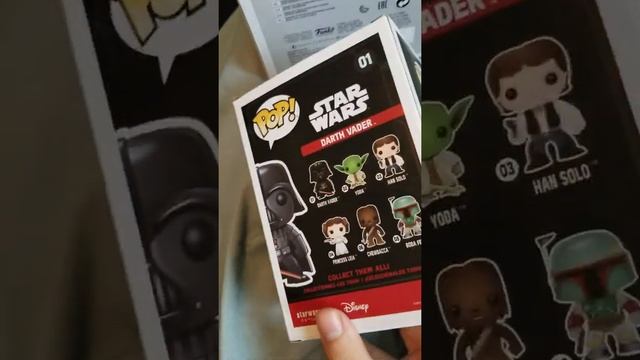 Birthday Funko Pop Haul! смотреть онлайн