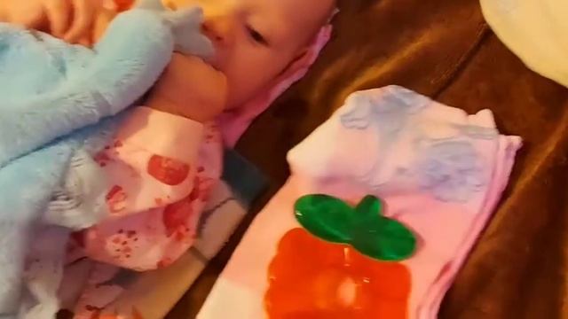 Молочная кухня🍼Конкурс🏆В декрете🍉Машенька доченька Семья смотреть онлайн