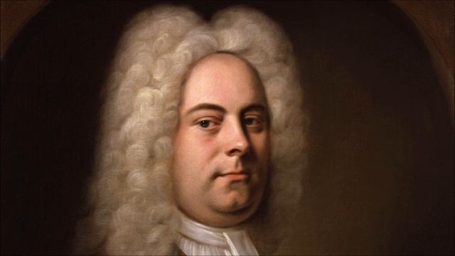 Handel - Semele
