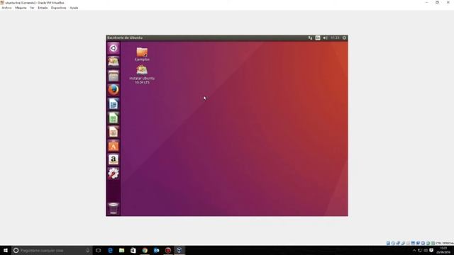 Ubuntu 16.04 Modo Live смотреть онлайн