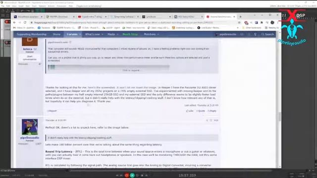 Evidence Based Audio Engineering - 140 - 7 is the Correct Number смотреть онлайн