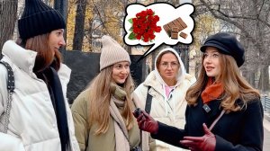 КАК ПОКОРИТЬ РУССКУЮ ДЕВУШКУ? 💕