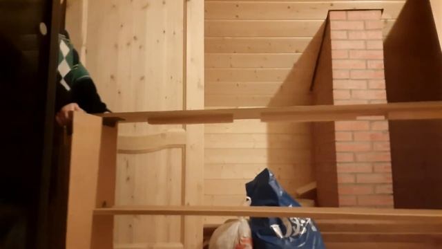 поездка в деревню, небольшие покупки, природа, дверь в комнату, ветер, попугаи, первое видео и небо смотреть онлайн