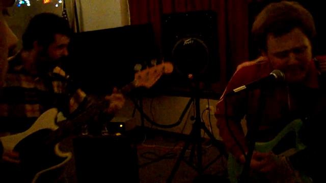 Brave Little Abacus live in Plaistow смотреть онлайн