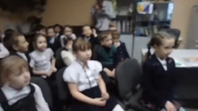 День открытых дверей жарнала Сибирячок смотреть онлайн