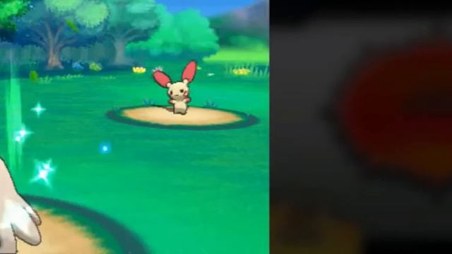 Pokemon Alpha Sapphire Part 18 - Route 103 Pokemon Battles! смотреть онлайн