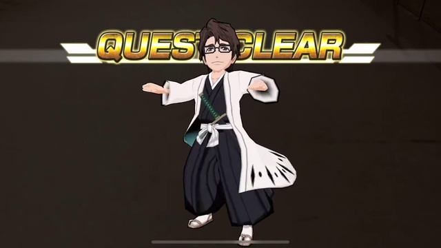 Bleach Brave Souls Guild Quest Ranged Hollow ft. FB Aizen 7/12-7/18 смотреть онлайн