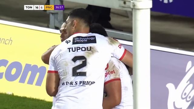 Brave underdogs, PNG KUMULS falls short to Tonga but won hearts in a thriller! #rlwc2021 смотреть онлайн