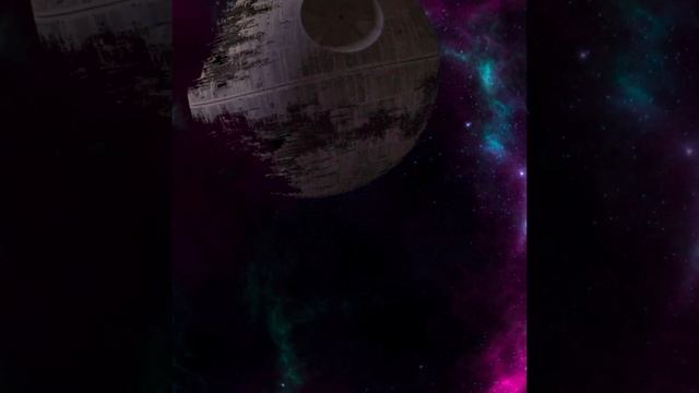 Firefox Reality Star Wars Environment смотреть онлайн