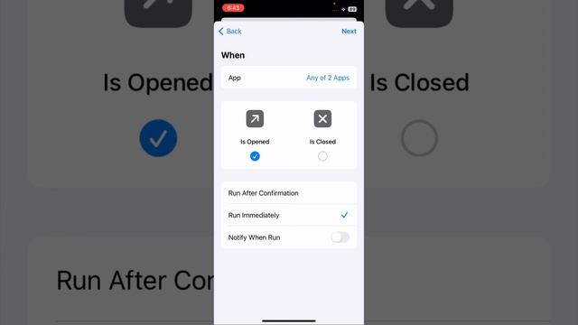 How to lock apps on iphone with different password 2024/iOS 17 смотреть онлайн