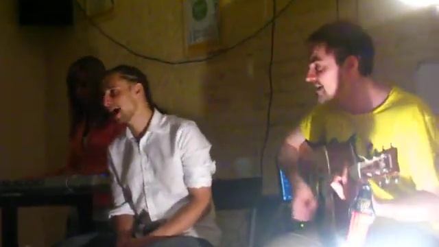 Чай (Зелёная дверь - 10.07.2013) смотреть онлайн