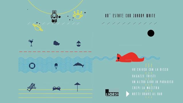 Liorsi - Notti brave al bar смотреть онлайн