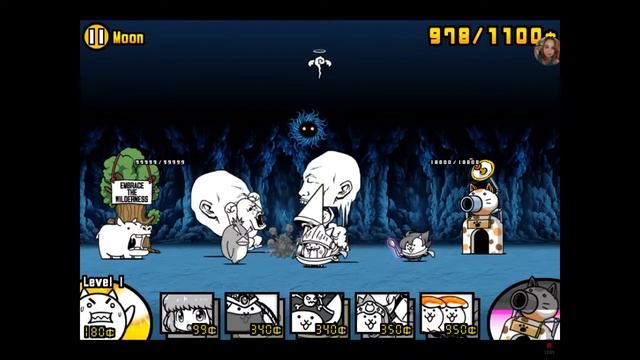 The Battle Cats - 2 смотреть онлайн