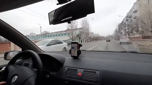 1,5 минуты депрессивного Волгограда. смотреть онлайн