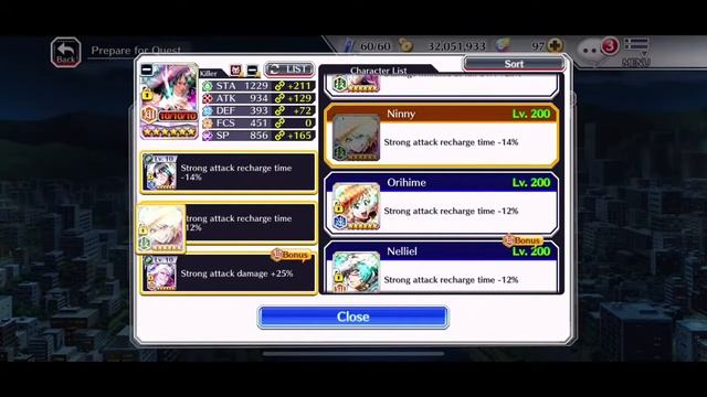 Bleach brave souls Story and extra missions смотреть онлайн