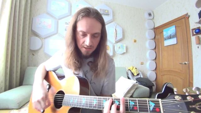 Следи за собой (В. Цой-группа Кино) смотреть онлайн