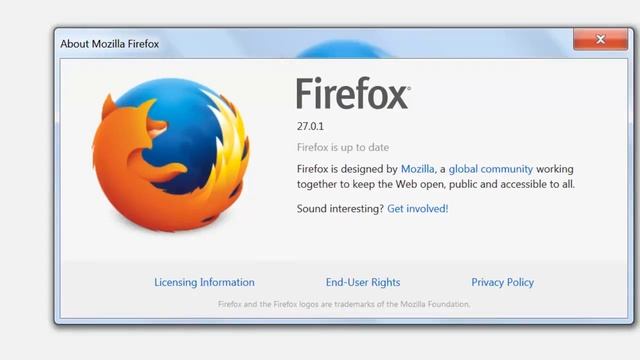 How to Find Which Version of Mozilla Firefox You Are Using смотреть онлайн