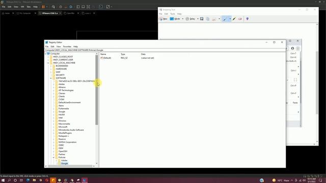 Google chrome - Managed by your organization смотреть онлайн