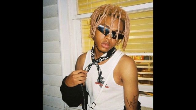 (FREE) SoFaygo x Sanfazos Type Beat “Chrome Hearts” смотреть онлайн