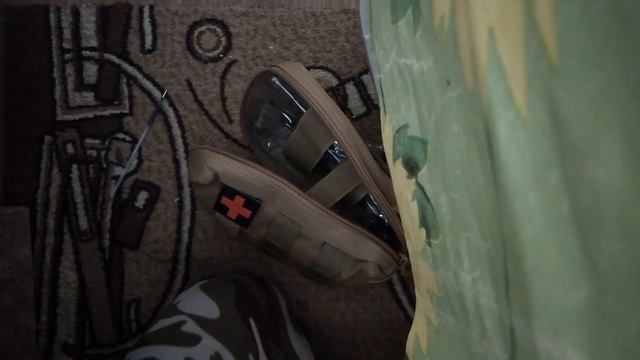 Набор SOS выживания смотреть онлайн