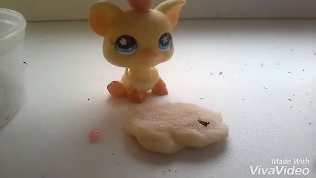 [LPS]  Кухня #11