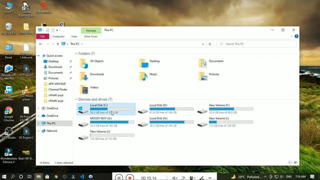 Install MinGw-w64 In Windows 10 | GCC + G++| It's Future смотреть онлайн