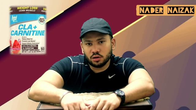 مكمل Cla+Carnitine يذيب دهون البطن والاجناب بطريقة رهيبة..... تقرير شاميل смотреть онлайн