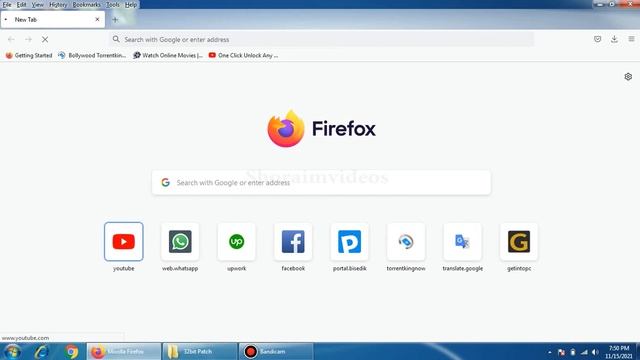 How to Add IDM Extension In Firefox Browser | IDM Extension Not Showing On YouTube 2021 смотреть онлайн