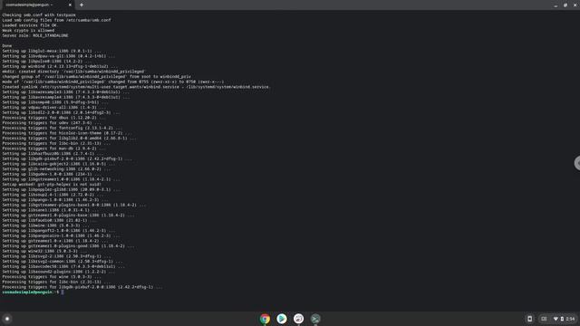 How to install MetaTrader 4 with the Traders Global Group Incorporated Broker on a Chromebook смотреть онлайн