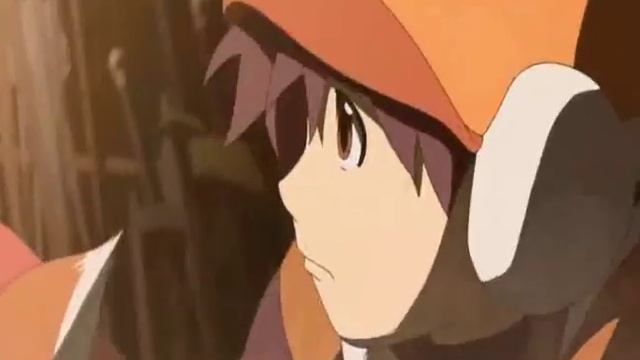 Brave Story AMV - Breathe смотреть онлайн