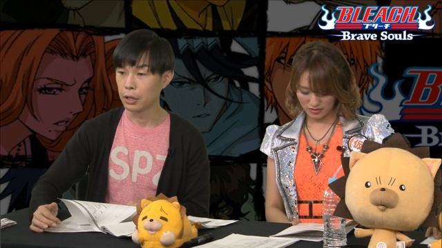Bleach: Brave Souls 2nd Anniversary Bankai Livestream!