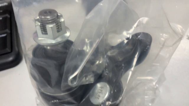 Опора шаровая Lifan Solano