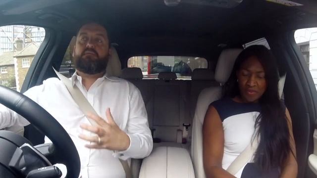 Colour Brave Carpool #3 - Karen Finlayson смотреть онлайн