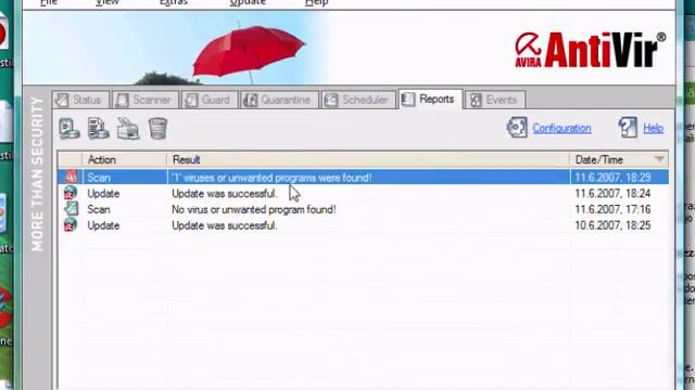 reduce nuber of viruses II смотреть онлайн
