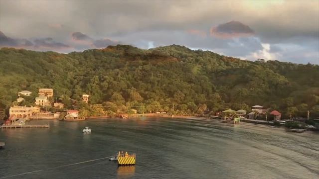 MSC Opera - Cuba e Caraibi 2017 - www.crocierista.com смотреть онлайн