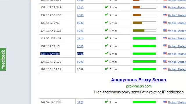 Como Cambiar IP mediante Firefox y Google Chrome смотреть онлайн