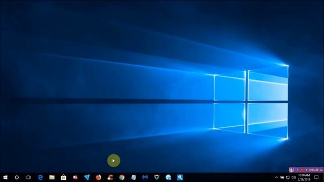 Ad Blockers and Privacy Extensions Test 2 смотреть онлайн