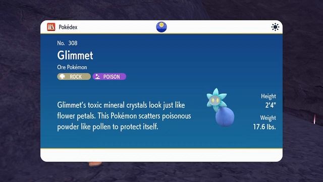 [Live!] Full Odds Shiny Glimmet [+Evolution] in Pokemon Violet - DTQ #6 смотреть онлайн