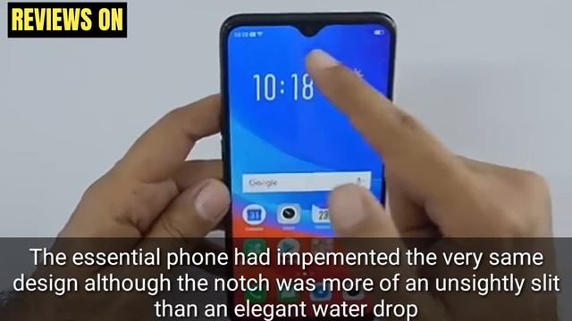 OPPO F9 PRO REVIEW | Specifications + Testing |🔥