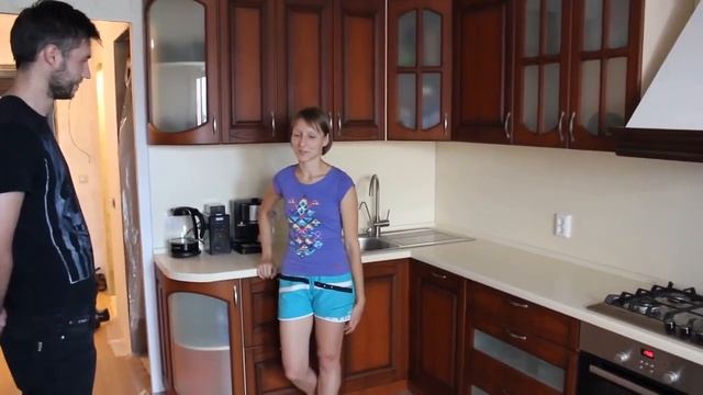 Отзыв о компании Твоя Кухня смотреть онлайн