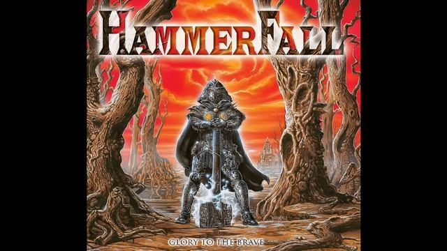 HammerFall - Glory to the Brave смотреть онлайн