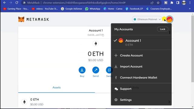 Earn 50$ /- Month 🤑| How To Enable Jumptask wallet in Honeygain | honeygain jumptask | hindi | 2022 смотреть онлайн