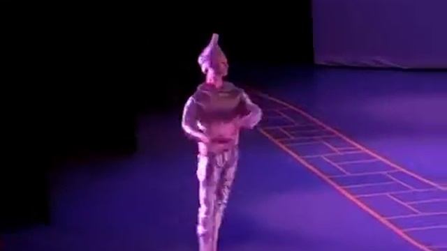 Wizard of Oz 2011 Performance Compilation смотреть онлайн