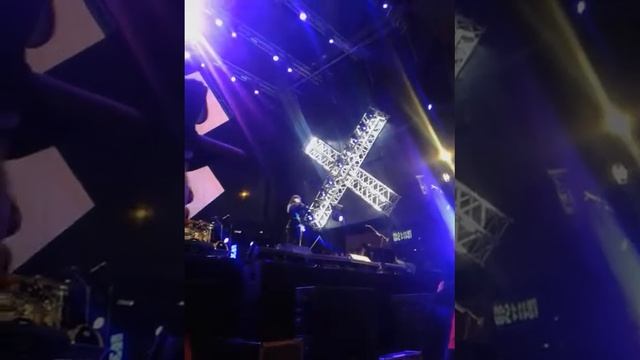 Mägo de Oz - Opera Mortis (live - VIVO X EL ROCK 10) смотреть онлайн