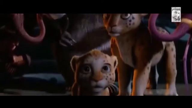 Delhi Safari HD Animation movie смотреть онлайн