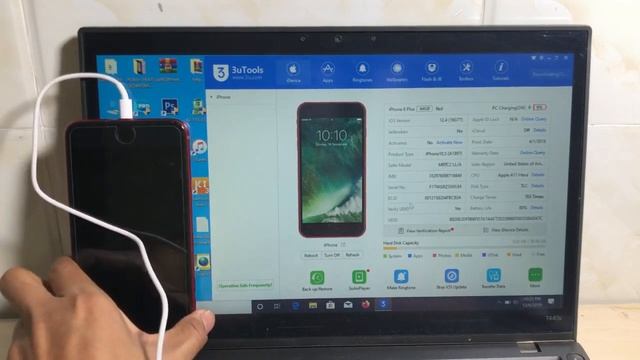 3UTOOLS CRACKED - HOW TO UNLOCK ICLOUD ACTIVATION! WORKING !!! смотреть онлайн